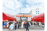 葛家镇联合市人社局举行“家门口的招聘会”提供超1000个就业岗位