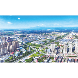 党代表访谈（一）强产业建设活力之城