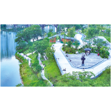 枫浦渔樵——盛景重现