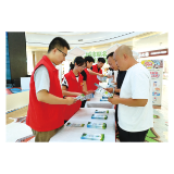 多形式精准普法,凝聚全民生态保护合力