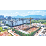 九典制药投资10亿元建全新基地