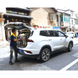 浏阳开展城市违规养犬集中整治行动