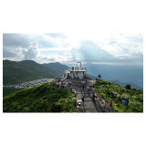 三十载守绿兴旅绘新卷 园镇联动惠民促振兴