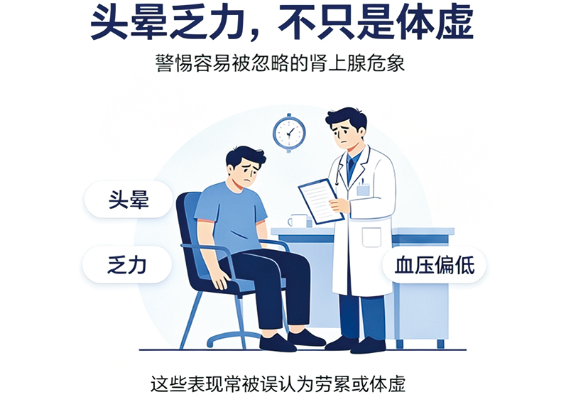 人都休克了，查了一圈“没毛病”？