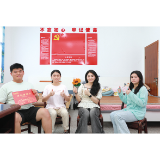 圆梦大学丨“待我站稳脚跟,也要伸手拉别人一把”
