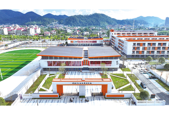 新增学位5150个，全面实施“阳光分班”
