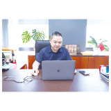 天下浏商丨沈富春:揣着几十块钱独自闯上海,以匠心与口碑撬动上亿级合作项目