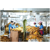 专业队伍上场,助力产业提质烟农增收