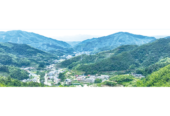 社港镇探索单村供水新路径，推动农村安全饮水提质升级