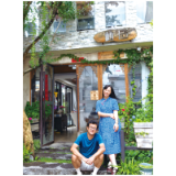 苍山洱海间开民宿，浏阳姑娘20年“诗意栖居”