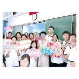 我心中的好老师丨田家炳实验中学教师文小华:28年教好书育好人,让每个孩子都被看见被信任