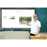 我心中的好老师丨长郡·浏阳实验学校初中部教师王颖：带着学生“闯关”学语文，“智慧教育”让学习更轻松有趣