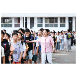 我心中的好老师丨大瑶完小教师刘兰芳:扎根乡村教育四十一载,用爱叩开孩子心门