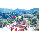 浏阳举行2026年下半年新兵欢送仪式
