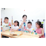 我心中的好老师丨张坊镇中心幼儿园园长陈颖：从骨干教师到“园长姐姐”，把青春扎根乡村幼教一线