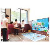 浏阳举行全民健康生活方式宣传月活动