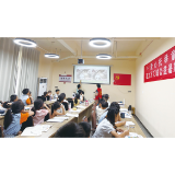 全市首个“阳光制”物业服务小区的治理实践