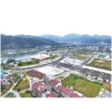 彰显浏阳特色 塑造世界品质 天空剧院片区加速焕新