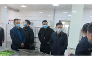 岳阳市君山区：联动监督筑牢燃气安全防线 护航民生守护城市平安