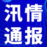 【汛情通报】今日（7月3日）君山最新汛情