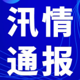 【汛情通报】今日（7月8日）君山最新汛情