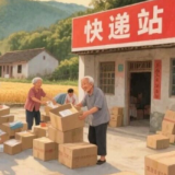 君山：坚决纠治乡村快递取件违规收费乱象