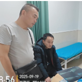 周正波与陈金保:从“帮一时”到“扶长远” 一场暖心的陪伴与坚守