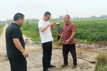 【聚焦两会】周晓贤：扎根基层守初心 履职担当惠民生