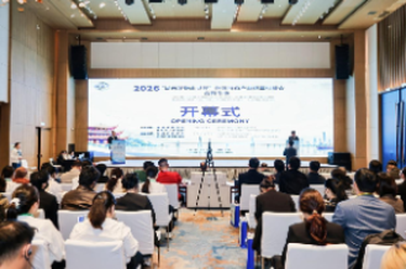 通江达海聚远客 君山好物走世界——君山区4家企业亮相2026“湖南好物走世界”岳阳专场