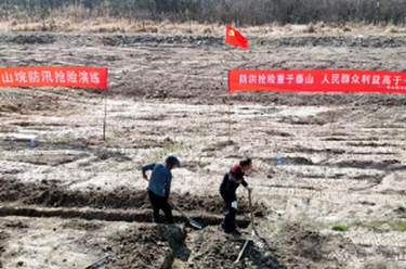 《三十年·君须记》系列报道㊷ | 三十载守堤护民 君山防汛抗灾织密安全网——君山区建区30周年防汛工作纪实