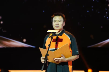 辛小湘 | 是骑手也是歌手，这场全国首创晚会为何触动人心？