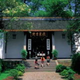 一座城的书香，融在了烟火里