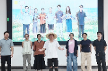 节目先“体检”，场地先“踩点”——区文化馆联合区文联集中审核指导村晚节目
