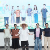 节目先“体检”，场地先“踩点”——区文化馆联合区文联集中审核指导村晚节目