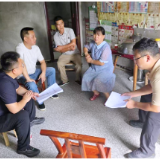 月满中秋情暖万家 许市镇开展中秋慰问活动