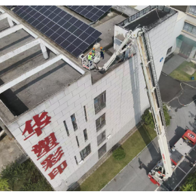以练筑防！君山区开展劳动密集型企业灭火救援联合演练 筑牢消防安全屏障