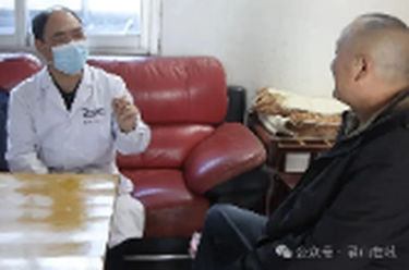 从“追着病人跑”到“健康守门人”——君山区以家庭医生签约服务撬动基层医改深化