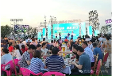 君山区：体育产业风生水起 文旅融合活力迸发