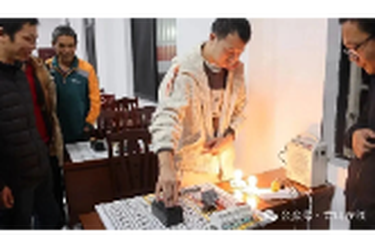 君山：“培训+考证+就业”全链条服务助力高质量就业