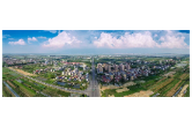 “十四五”发展成就系列报道：奋进这五年·君山答卷①｜一份写在洞庭湖畔的精彩答卷——君山区兑现“十四五”发展承诺成就巡礼