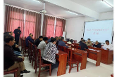 君山又一条“暖心路”直抵民心 资源产业路民主评议获“满分答卷”