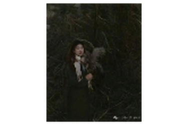 初冬的温柔都藏在这片芦苇荡里，君山江畔秒变电影取景地！