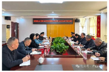 錢糧湖六門閘風干魚示范區通過省級中期評估