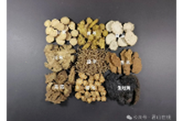 发汗祛湿，兼清里热——九味羌活汤