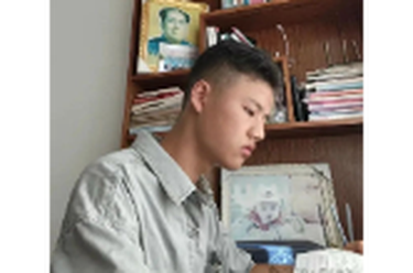君山区逐梦少年瞿航：一颗以“航”为名的种子 在农田里长出翅膀