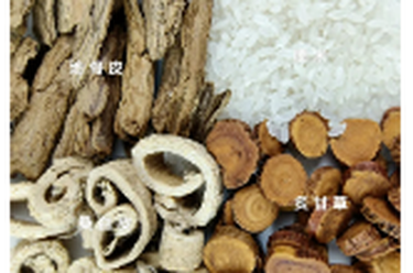 清泻肺热，止咳平喘——泻白散
