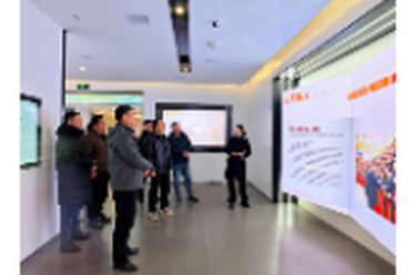 君山区信访局开展廉政警示教育活动