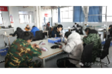 君山区“就业+康复”双线发力，扎实推进残疾人服务“双向赋能”