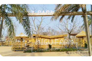 春节过后去哪玩？萌宠乐园带来治愈新体验