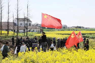 以练筑防 柳林洲街道抓实防汛应急实战演练